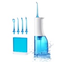 Soocas - W3 Pro Portable Oral Irrigator - Blue W-3 pro