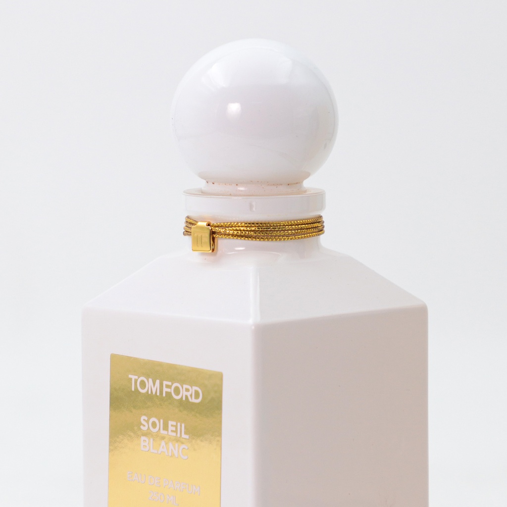 Tom Ford Soleil Blanc Eau De Parfum 250 ml