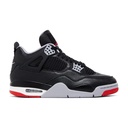 Nike Air Jordan FV5029-006, Size:45 Black