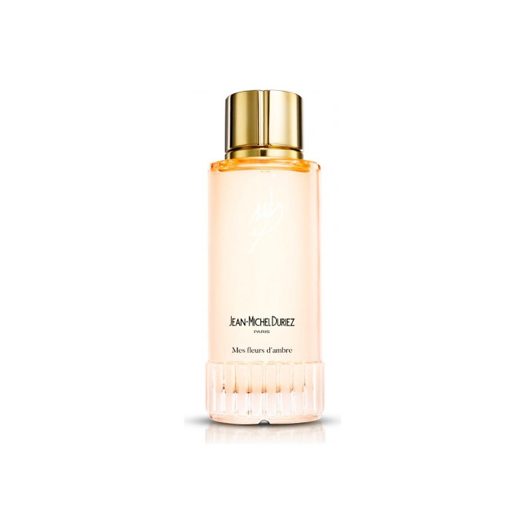 Jean-Michel Duriez, Mes Fleurs D ambre, 70 ml 2.4 fl.oz