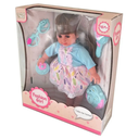 Ledy Toys 14 Inch Fashion Doll LD8807A