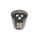 Zara Home,  Dark Amber Aromatic Candle