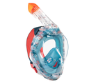 Decathlon SUBEA Easybreath Mask - Size S / M