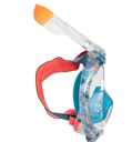 Decathlon SUBEA Easybreath Mask - Size S / M