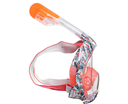 Decathlon Subea Easybreath Mask - Size XS