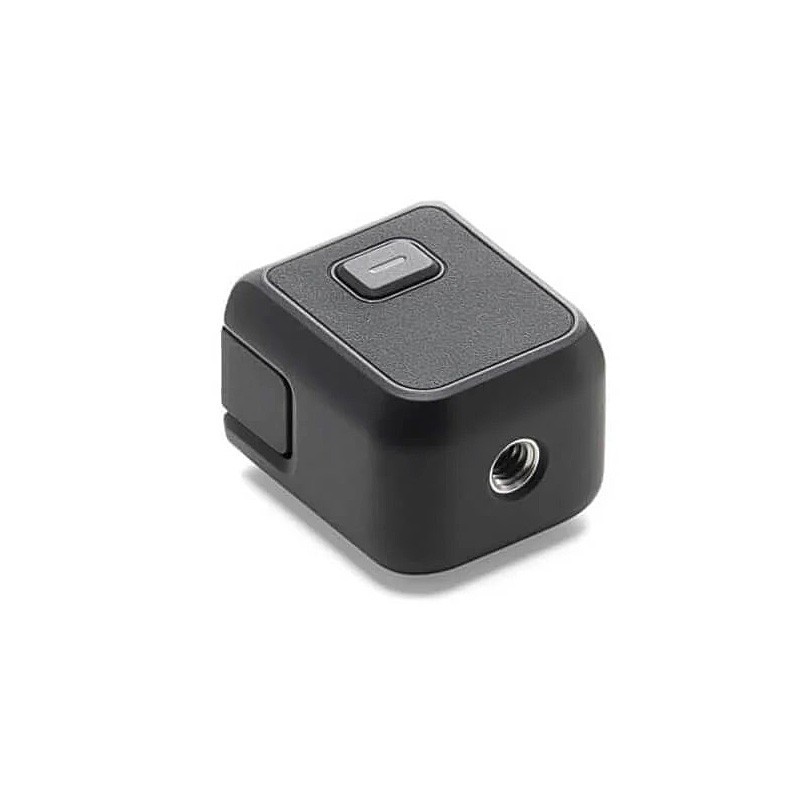 Original Handle With 1/4″ Thread for DJI OSMO Pocket 3 + DJI Osmo Mini Tripod
