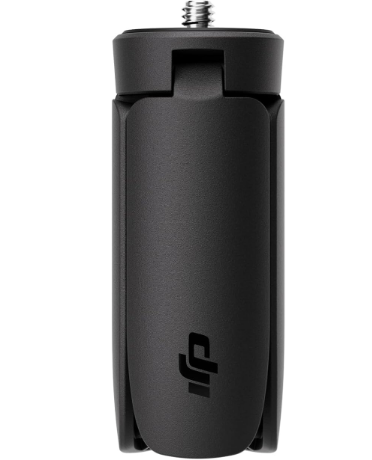 Original Handle With 1/4″ Thread for DJI OSMO Pocket 3 + DJI Osmo Mini Tripod