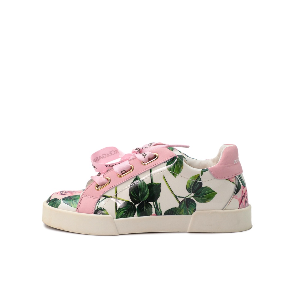 Dolce & Gabbana Shoes Size 30