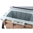 Sharp Shark Camping Cooler Box