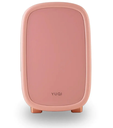 Yuqi Smart Beauty Product Temperature Control - Pink