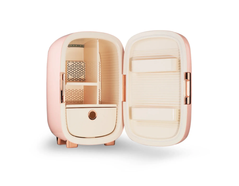 Yuqi Smart Beauty Product Temperature Control - Pink