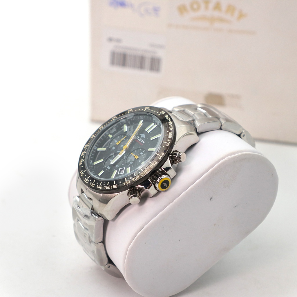 Rotary Watch Aquaspeed AGB00074/C/04