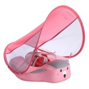 Mambobaby shark float Swimming Ring