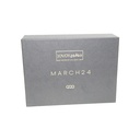 JOVOY, Rare Perfumes, March 24 QQQ