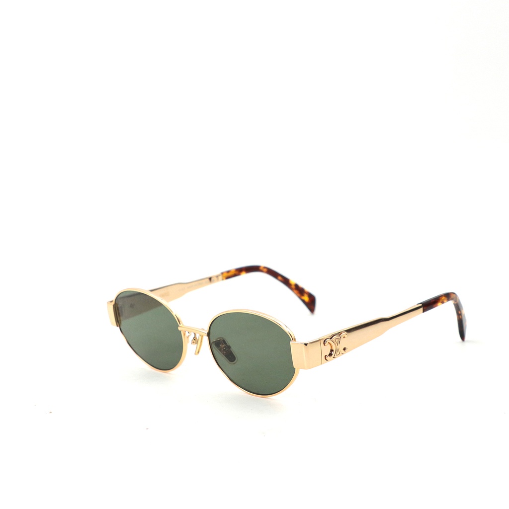 Celine Triomphe Sunglasses CL 40235U