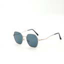 Fashion Metal Sunglasses