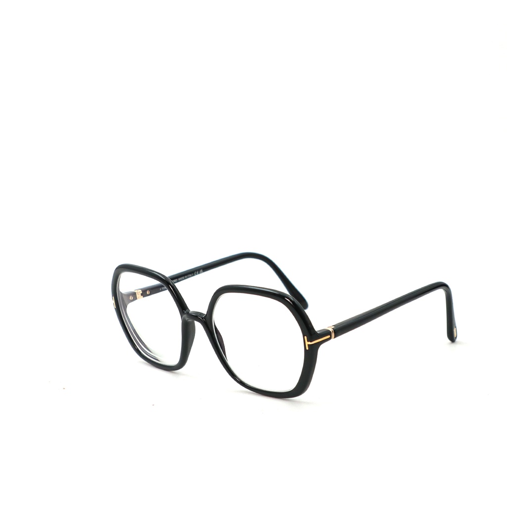 Tom Ford Black Control TF 5814-B Blue Control 001