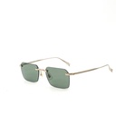 Titanium Du0061s Sunglasses