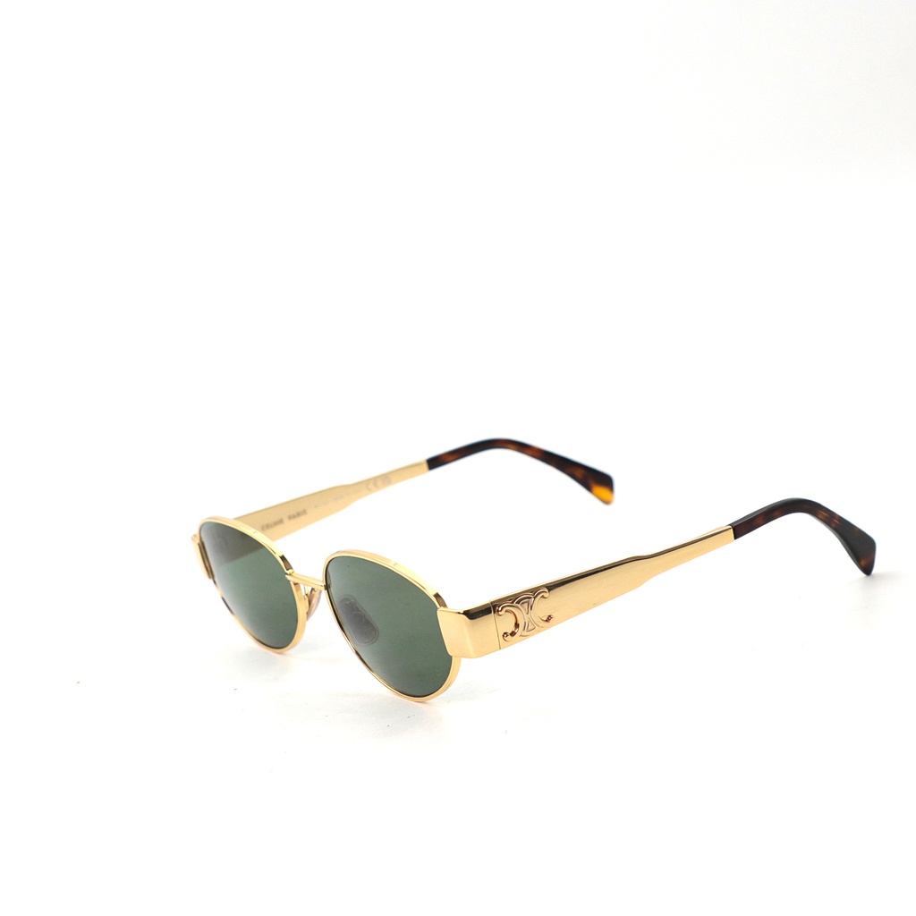 Celine Triomphe Sunglasses CL 40235U