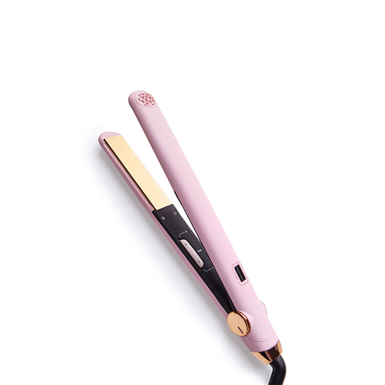 TYMO Sway Hair Straightener Pink