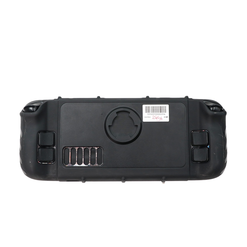 Steam Deck 256 gb LCD Version + Pouch