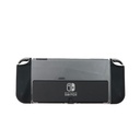 Nintendo Switch Oled + 1 Game And Pouch