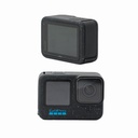 Go Pro 12 Black + Black Pouch And Extended Accessories ** Could be creative version **