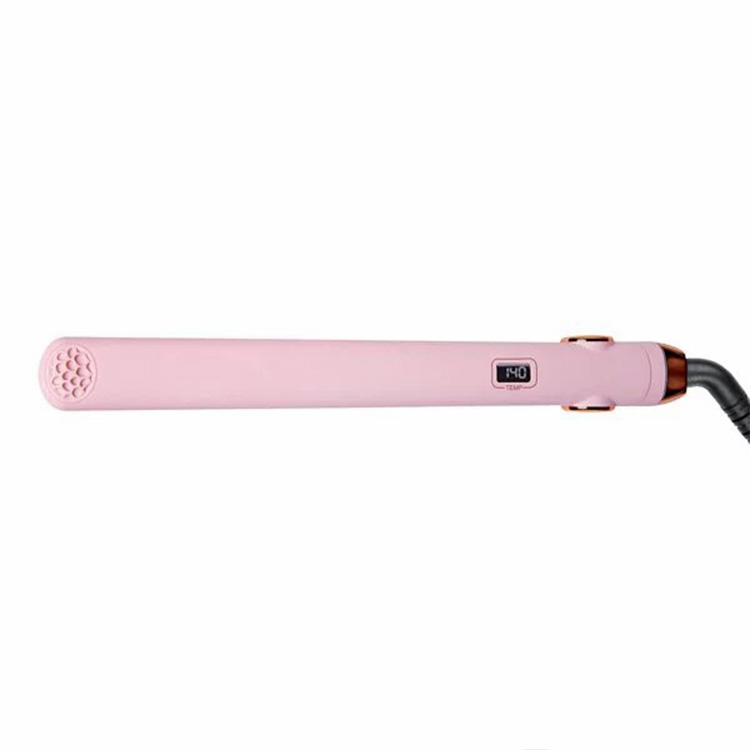 TYMO Sway Hair Straightener Pink
