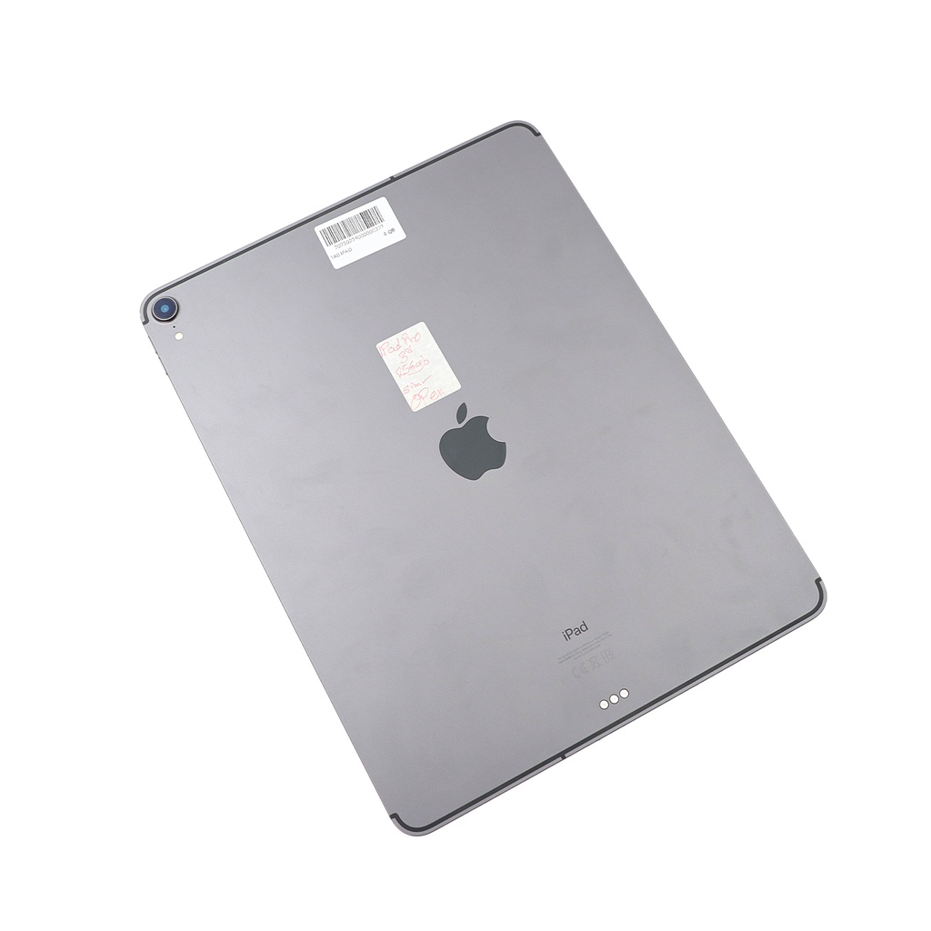 iPad Pro 3rd 12.9'' gen sim 256 gb + keyboard