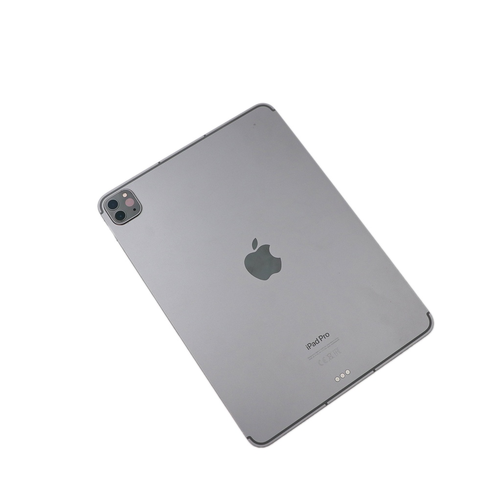 Apple iPad Pro 4th gen 512 gb sim  5g + keyboard **August 2023 **