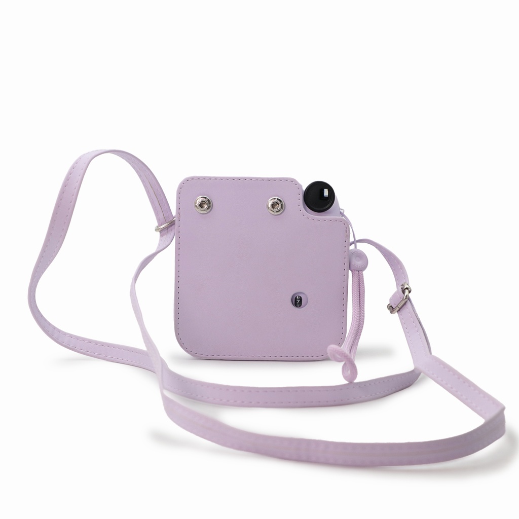 Instax Mini 12 + Pouch