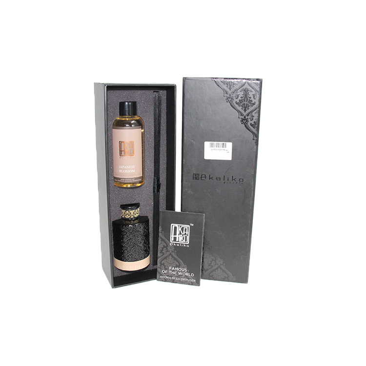 Akaliko, Japanese Blosom, Arome Reed diffuser