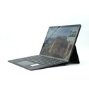 microsoft surface PRO X 256 gb  8gb ram SQ1 + Cover