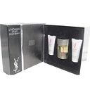 YvesSaintLaurent, L'Homme Sport, Perfume+After Shave Balm 50 ml+ All Over Shower Gel