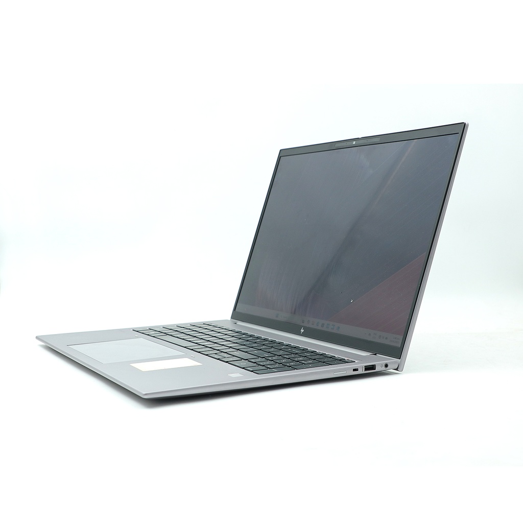 HP Zbook G10 firefly 16gb ram 512 ssd, i7 13 gen touch screen ** No Charger **