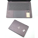 hp Spectral  ultra 7 155 32 gb spectre 1tb ssd arabic keyboard