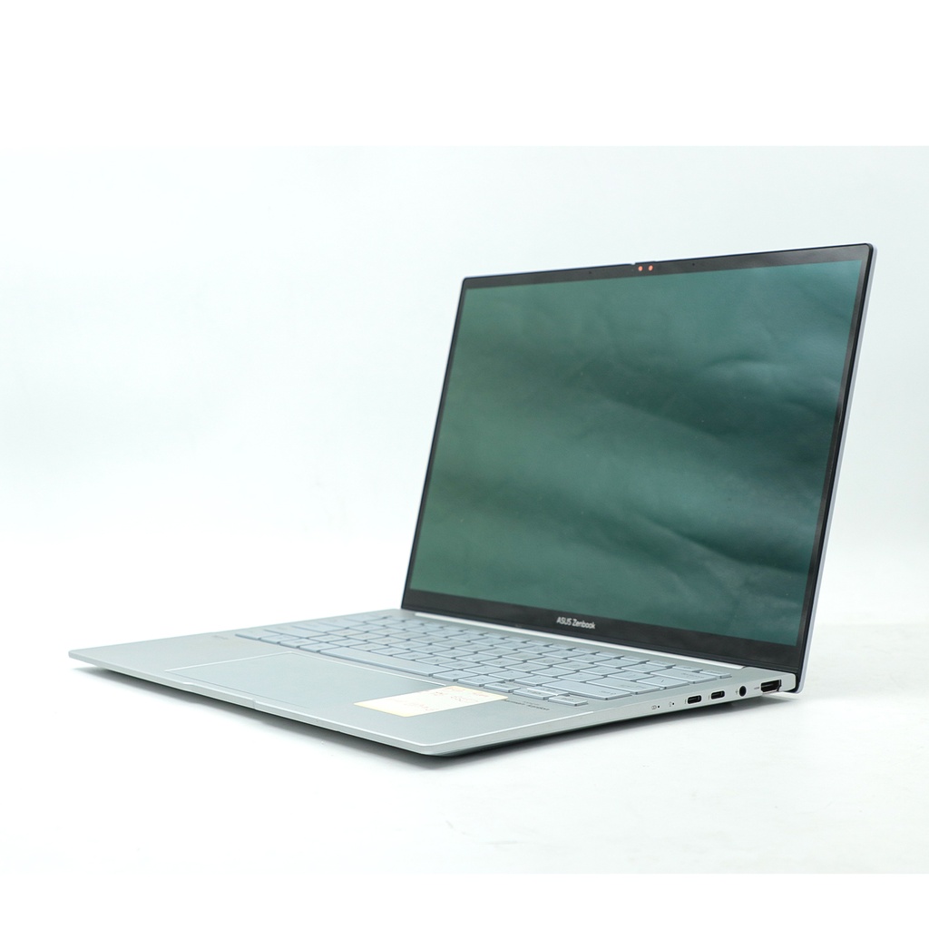 Asus Zenbook 14 1tb ssd intel ultra 5