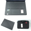 Rog Zephyrus M16 i9 13900 gen RTX 4090 1 t SSD ** No Charger **