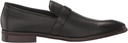 Steve Madden Xayden mens Monk-Strap Loafer Size EU : 44