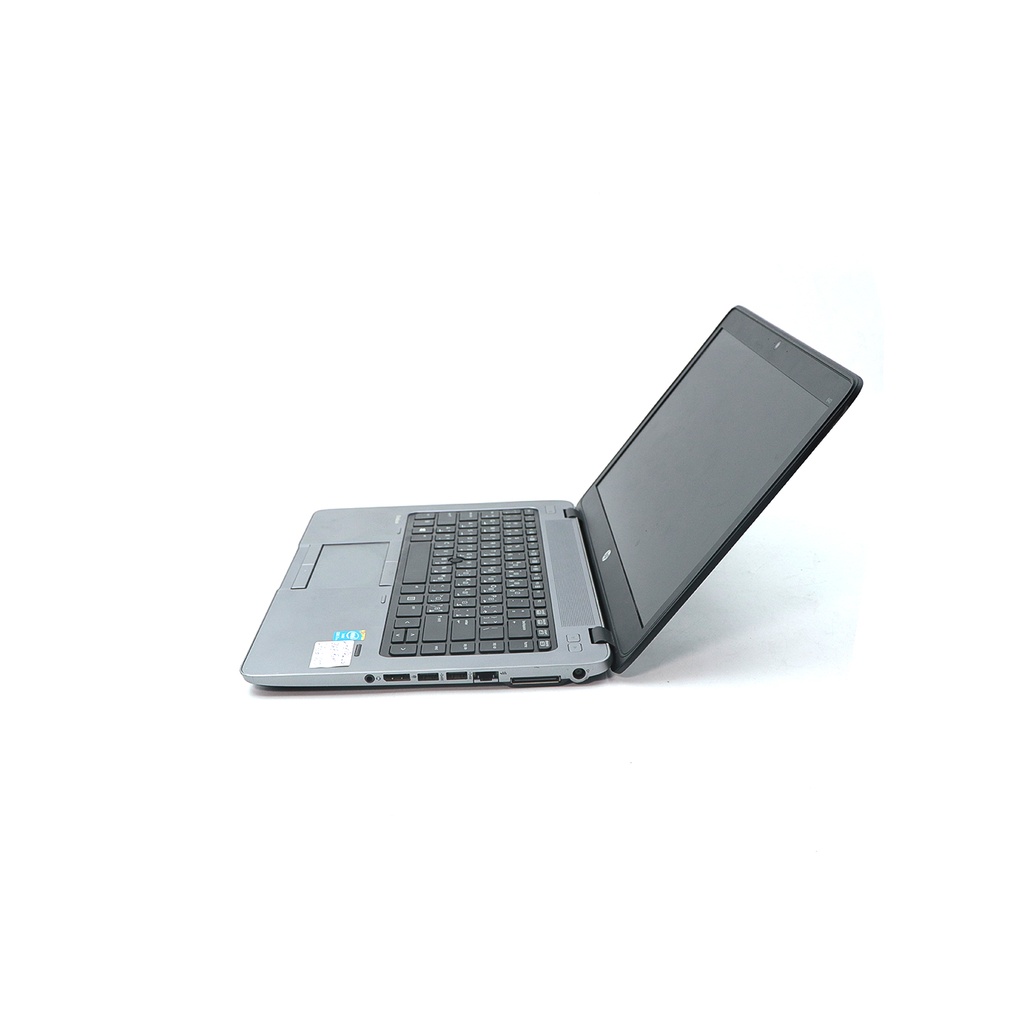 HP EliteBook G1 14'' Laptop, Core i7-4600 2.1 Gh.z 8Gb Tam , 256 GB