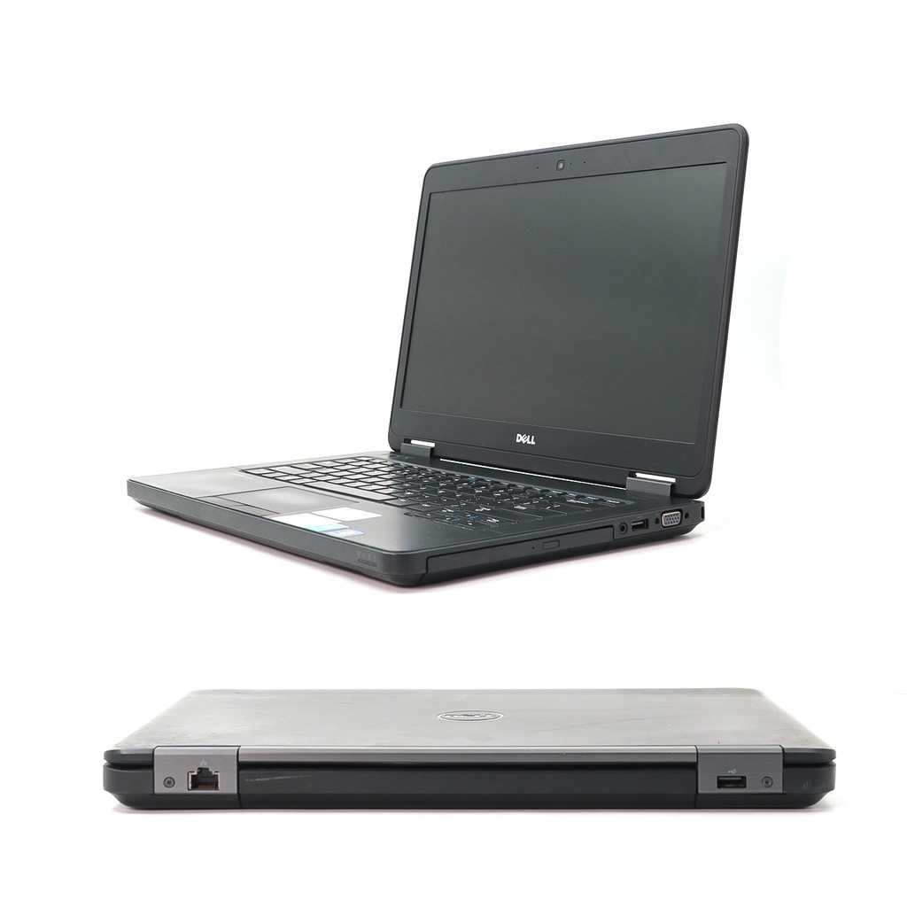 Dell lutitude E5440 intel Core i5 - 4200U 8GB Ram 256 SSD