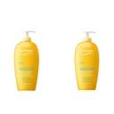 Biotherm, Sun Sea Wind Repair Technology, Anti Drying melting milk, 15 Medium Protection UVA Long- UVB, 400ml