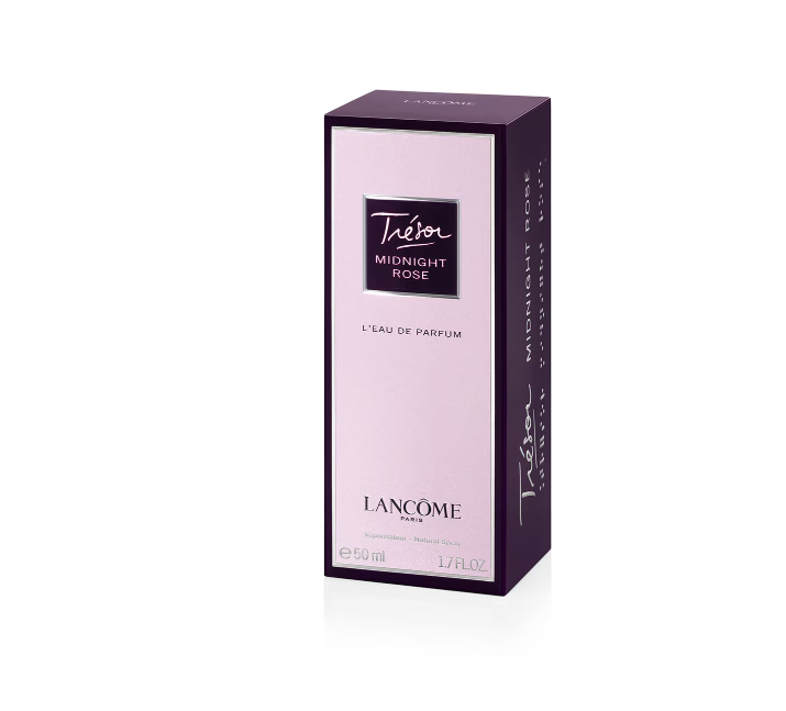 Lancome Woman Tresor Midnight Rose Eau De Parfum For Women 50ML