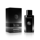 Banderas The Icon Eau De Perfume For Men 100ML