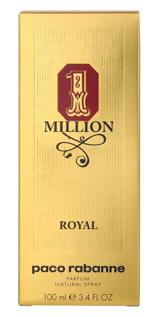 Paco Rabanne 1 Million Royal Parfum 100ML