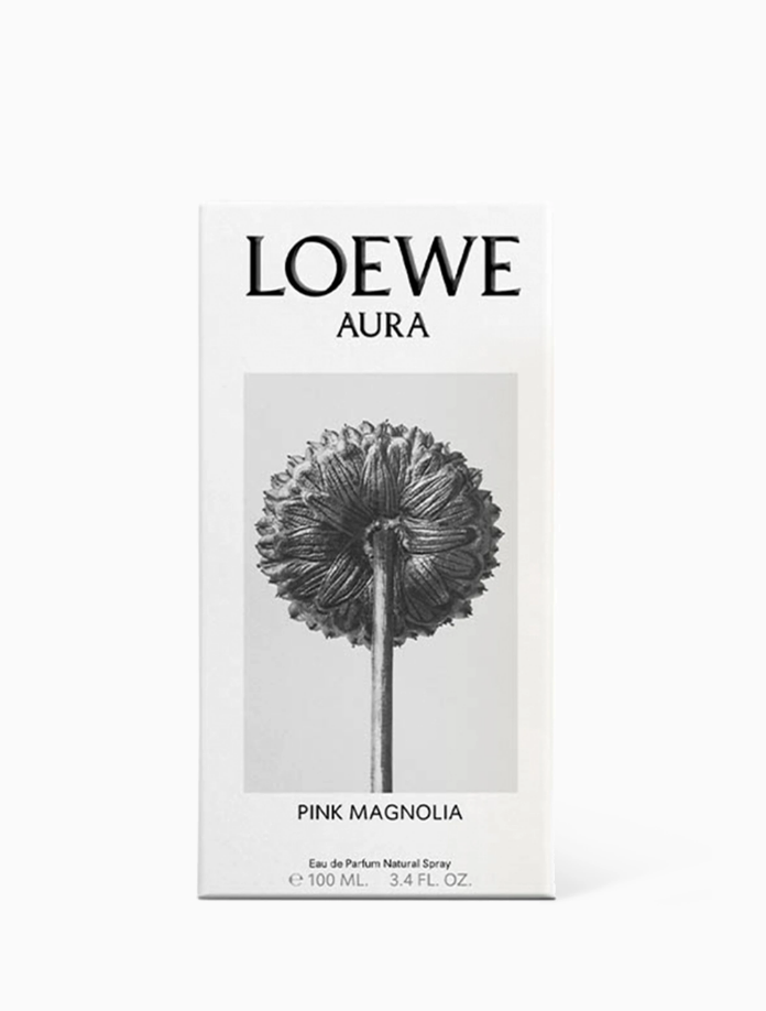 Loewe Aura Pink Magnolia Eau de Parfum 100ML