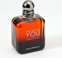 Giorgio Armani Stronger With You Absolutely Eau De Parfum 100ML