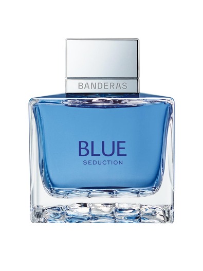 Antonio Banderas Blue Seduction Eau de Toilette 100ML