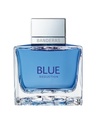 Antonio Banderas Blue Seduction Eau de Toilette 100ML