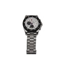 Victorinox Swiss Army Model: 241681, Water Resistant 100M, Stainless Steel, Sapphire Crystal